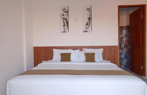 Ungasan Hotel | Blessing Bali