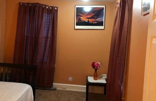 Pottstown Apartment | Blessing house