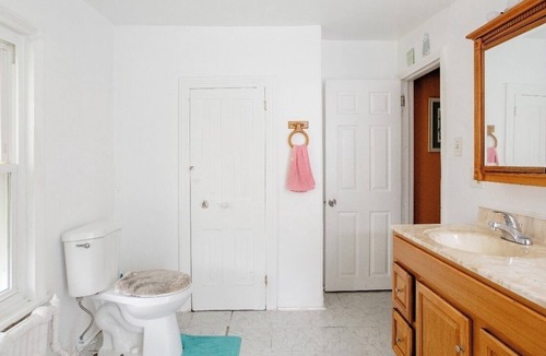 Pottstown Apartment | Blessing house