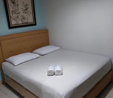 Setiabudi Hostel | BLESSING RESIDENCE HOTEL
