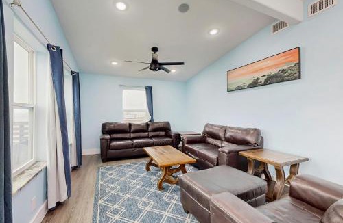Flour Bluff House | Blessings on the Bay