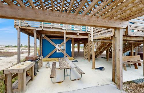 Flour Bluff House | Blessings on the Bay