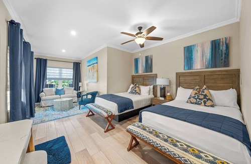 Indialantic By The Sea Hotel | Bleu Beach Resort