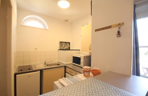 Le Bourg-Dun House | Bleu - Bourg DUN