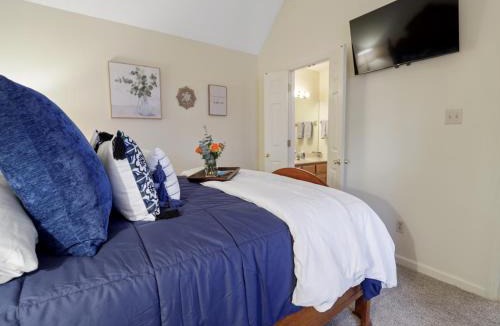 Cordova House | Bleu Elephant