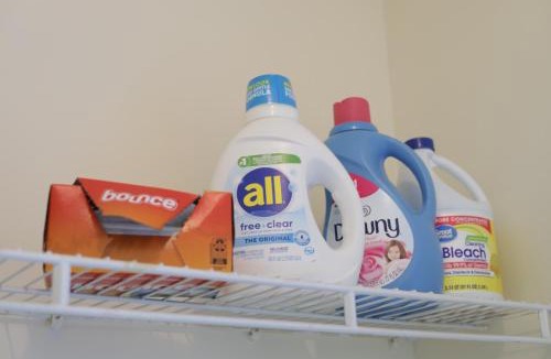 Cordova House | Bleu Elephant