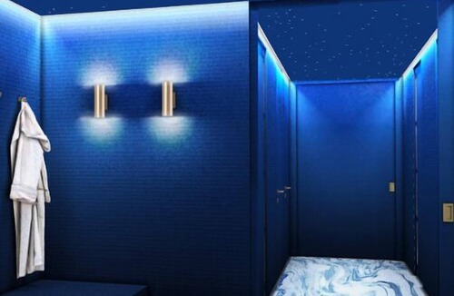 Carry-le-Rouet Hotel | Bleu Hôtel & Spa