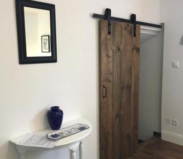 Madre Bed & Breakfast | Bleu Lavande Chambre d’Hotes (B&B)