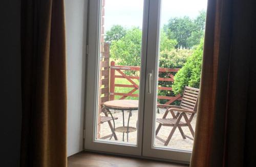 Madre Bed & Breakfast | Bleu Lavande Chambre d’Hotes (B&B)