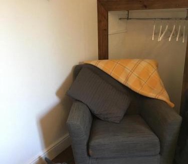 Madre Bed & Breakfast | Bleu Lavande Chambre d’Hotes (B&B)