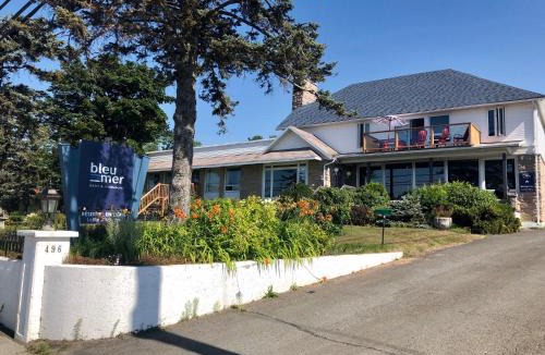 Carleton-sur-Mer Hotel | Bleu Mer, hôtel & résidences