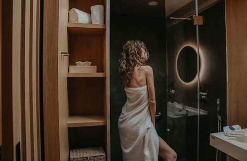 Wolxheim Hotel | Bleu Minuit La Source