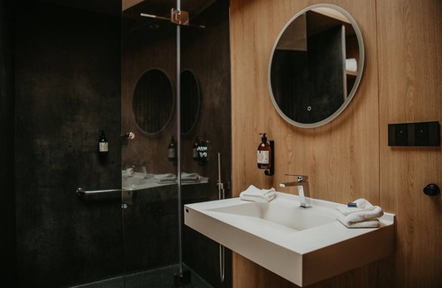 Wolxheim Hotel | Bleu Minuit La Source