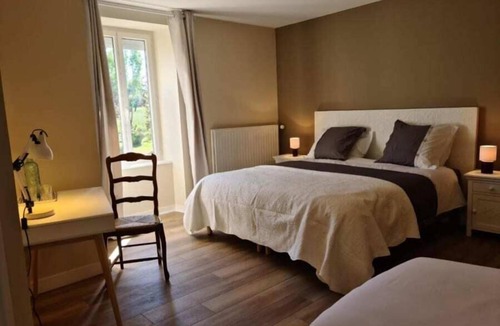 Saint-Cast-le-Guildo Bed & Breakfast | Bleu Outremer