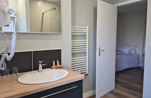 Saint-Cast-le-Guildo Bed & Breakfast | Bleu Outremer