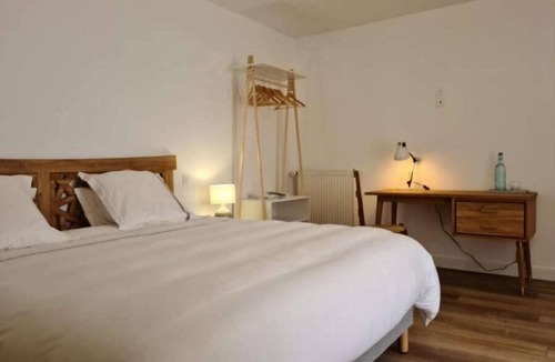 Saint-Cast-le-Guildo Bed & Breakfast | Bleu Outremer