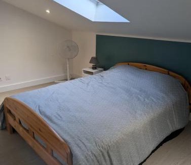 Montauban Apartment | Bleu Poult - Duplex avec terrasse