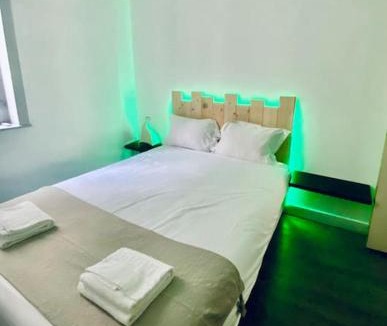 Champ-Capelet Apartment | *Bleu Saphir* centre de Vichy