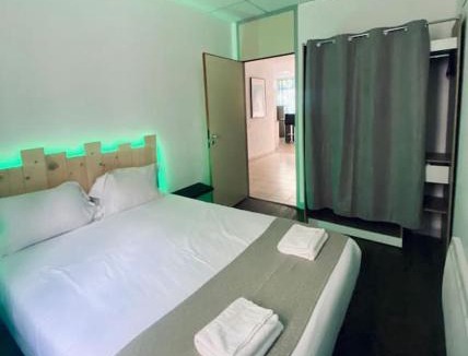 Champ-Capelet Apartment | *Bleu Saphir* centre de Vichy