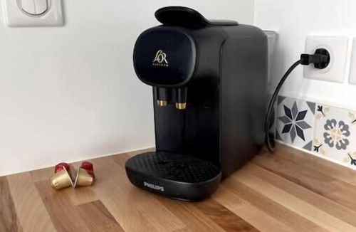 Vierzon Apartment | Bleu Suprême Balnéothérapie