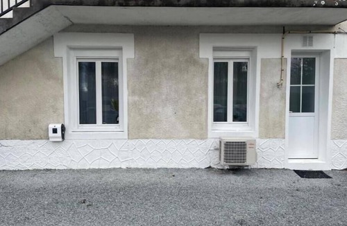 Vierzon Apartment | Bleu Suprême Balnéothérapie