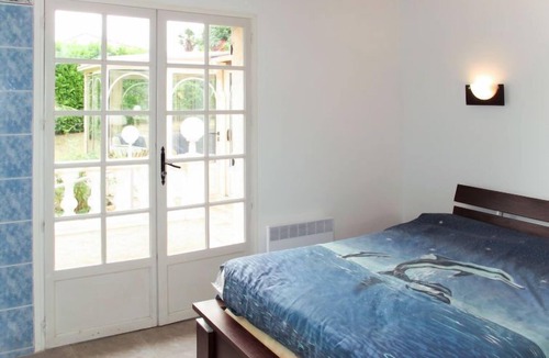 Saint-Paul-en-Foret House | Bleue by Interhome