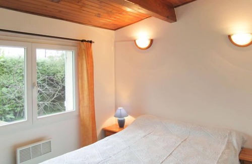 Saint-Paul-en-Foret House | Bleue by Interhome