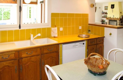 Saint-Paul-en-Foret House | Bleue by Interhome