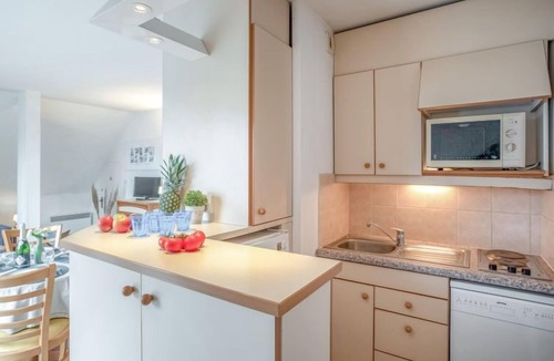 Carnac Apartment | Bleue Océane by Interhome