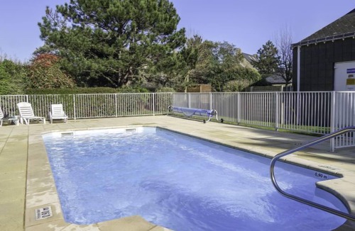 Carnac Apartment | Bleue Océane by Interhome