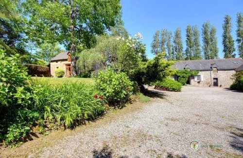 Saint-Gildas House | Bleuet