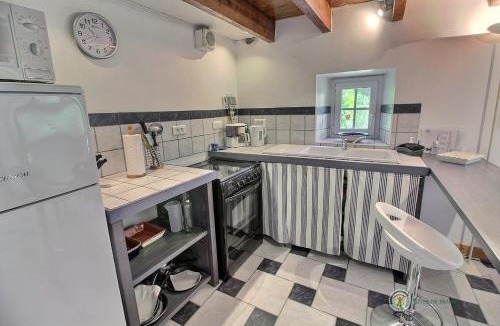 Saint-Gildas House | Bleuet