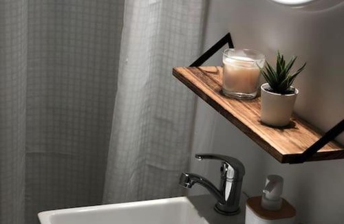 Sainte-Leocadie Apartment | Bleuets II