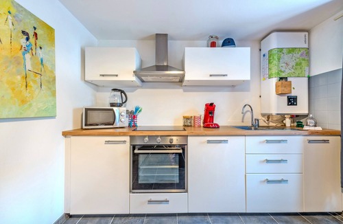 Plougastel-Daoulas Apartment | Bleunienn - Studio au cœur du centre-bourg