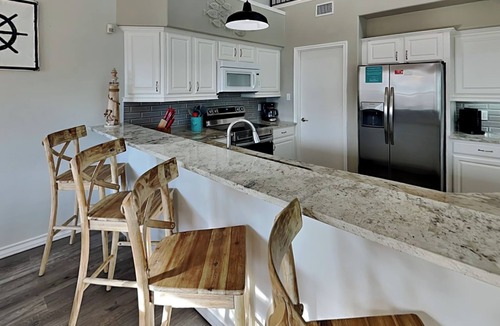 Sand Point House | Blew By You | Pet Friendly, Pool Access