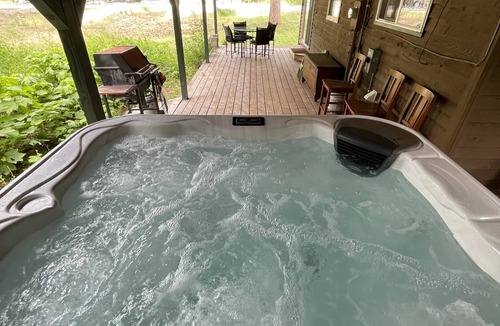 Peshastin House | Blewett Pass Getaway