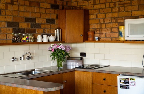 Bethany Apartment | Blickinstal Barossa Valley Retreat