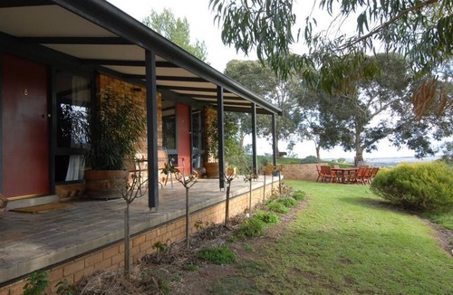 Bethany Apartment | Blickinstal Barossa Valley Retreat