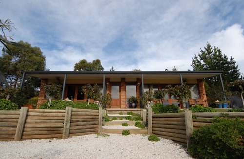 Bethany Apartment | Blickinstal Barossa Valley Retreat