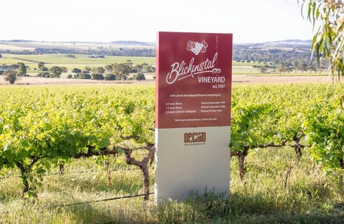 Bethany House | Blickinstal Holiday Retreat