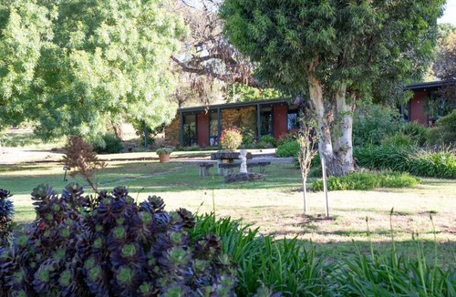 Bethany House | Blickinstal Holiday Retreat