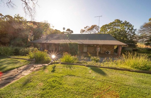 Bethany House | Blickinstal Holiday Retreat