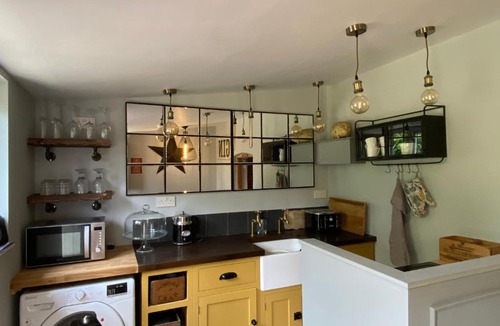 Aldborough House | Blickling character cottage Norfolk