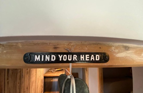 Aldborough House | Blickling character cottage Norfolk