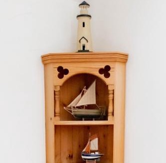 Wainhouse Corner House | Bligh - Treworgie Barton Cottages