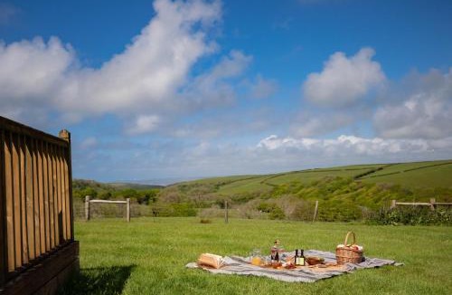 Wainhouse Corner House | Bligh - Treworgie Barton Cottages