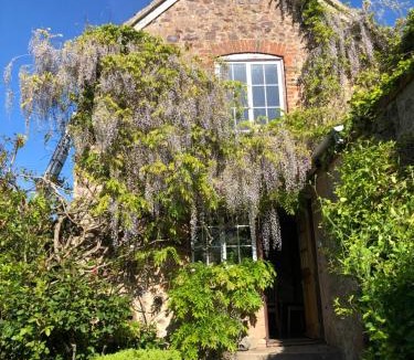 Over Stowey Bed & Breakfast | Blindwell House