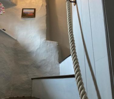 Over Stowey Bed & Breakfast | Blindwell House