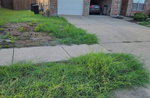 Forney House | Bling, bling room in enjoyable, peaceful, house with AC in charming Forney Texas