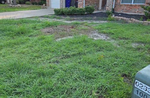 Forney House | Bling, bling room in enjoyable, peaceful, house with AC in charming Forney Texas
